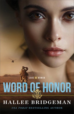 Cover image for Word of Honor, isbn: 9780800740214