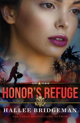 Cover image for Honor's Refuge, isbn: 9780800740221