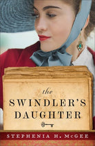 Cover image for The Swindler's Daughter, isbn: 9780800740245