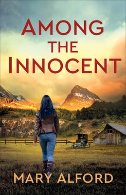 Cover image for Among the Innocent, isbn: 9780800740269