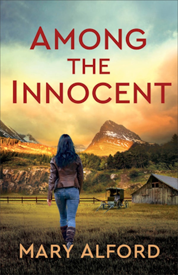 Cover image for Among the Innocent, isbn: 9780800740269