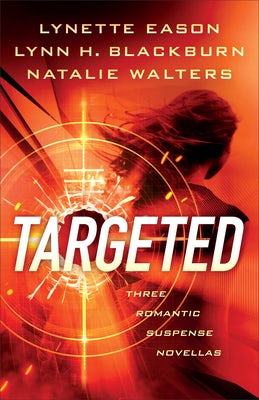 Cover image for Targeted, isbn: 9780800740283