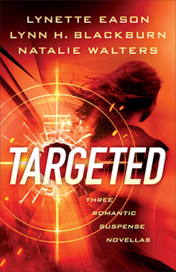 Cover image for Targeted, isbn: 9780800740283