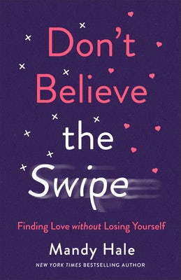 Cover image for Don't Believe the Swipe, isbn: 9780800740344