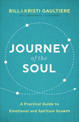 Cover image for Journey of the Soul, isbn: 9780800740351
