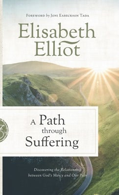 Cover image for Path through Suffering, isbn: 9780800740375