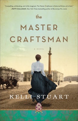 Cover image for The Master Craftsman, isbn: 9780800740429