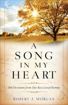 Cover image for A Song in My Heart, isbn: 9780800740481