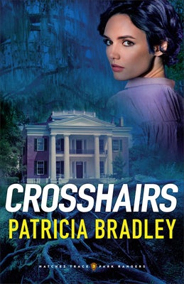 Cover image for Crosshairs, isbn: 9780800740528