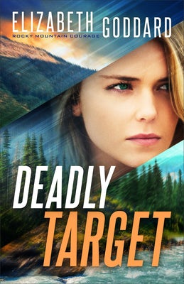 Cover image for Deadly Target, isbn: 9780800740580