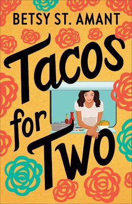 Cover image for Tacos for Two, isbn: 9780800740597