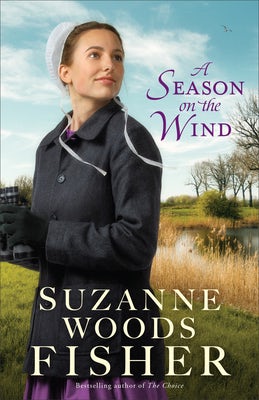 Cover image for Season on the Wind, isbn: 9780800740603