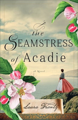 Cover image for The Seamstress of Acadie, isbn: 9780800740689