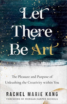 Cover image for Let There Be Art, isbn: 9780800740863