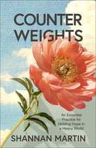 Cover image for Counterweights, isbn: 9780800740887