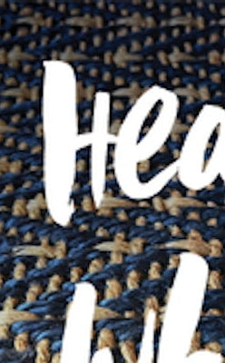 Cover image for Healing What's Hidden, isbn: 9780800740948