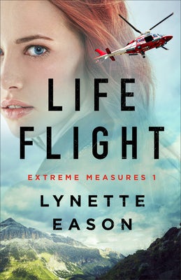 Cover image for Life Flight, isbn: 9780800741068