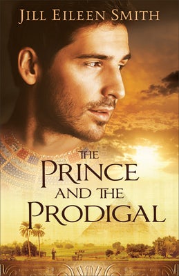 Cover image for Prince and the Prodigal, isbn: 9780800741082