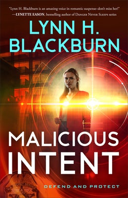 Cover image for Malicious Intent, isbn: 9780800741099