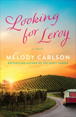 Cover image for Looking for Leroy, isbn: 9780800741136