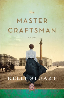 Cover image for Master Craftsman, isbn: 9780800741150