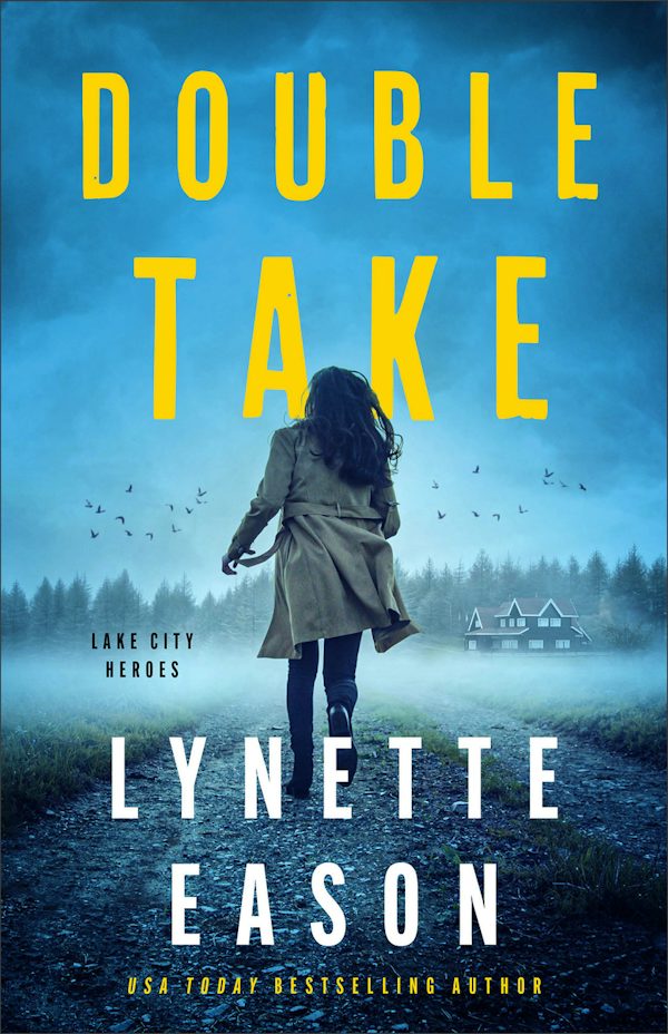 Cover image for Double Take, isbn: 9780800741198