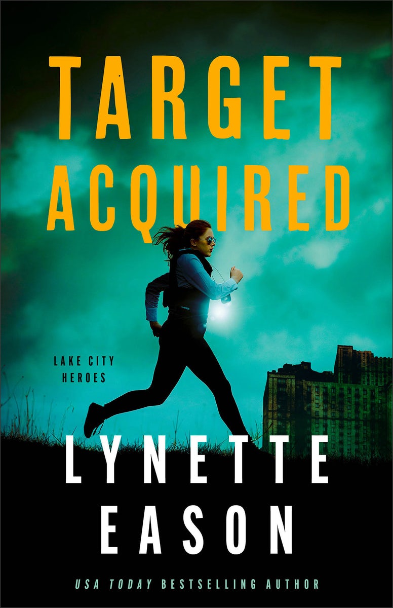 Cover image for Target Acquired, isbn: 9780800741204