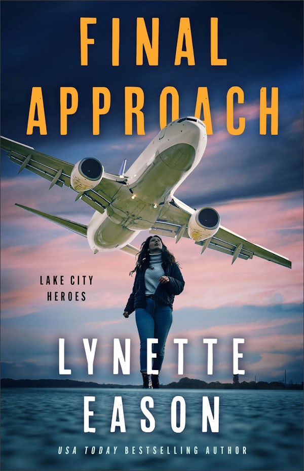 Cover image for Final Approach, isbn: 9780800741228