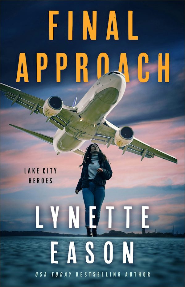 Cover image for Final Approach, isbn: 9780800741228
