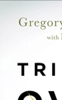 Cover image for Triumph Over Trauma, isbn: 9780800741372
