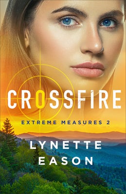 Cover image for Crossfire, isbn: 9780800741488