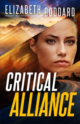 Cover image for Critical Alliance, isbn: 9780800741501