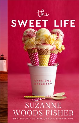 Cover image for Sweet Life, isbn: 9780800741525