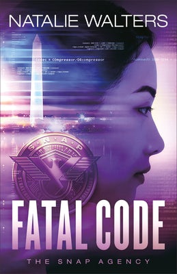 Cover image for Fatal Code, isbn: 9780800741556