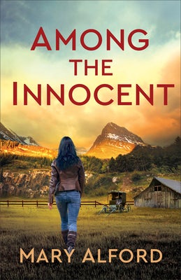 Cover image for Among the Innocent, isbn: 9780800741594