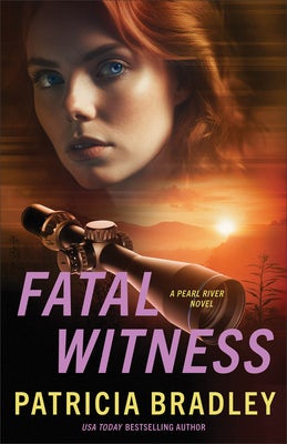 Cover image for Fatal Witness, isbn: 9780800741631