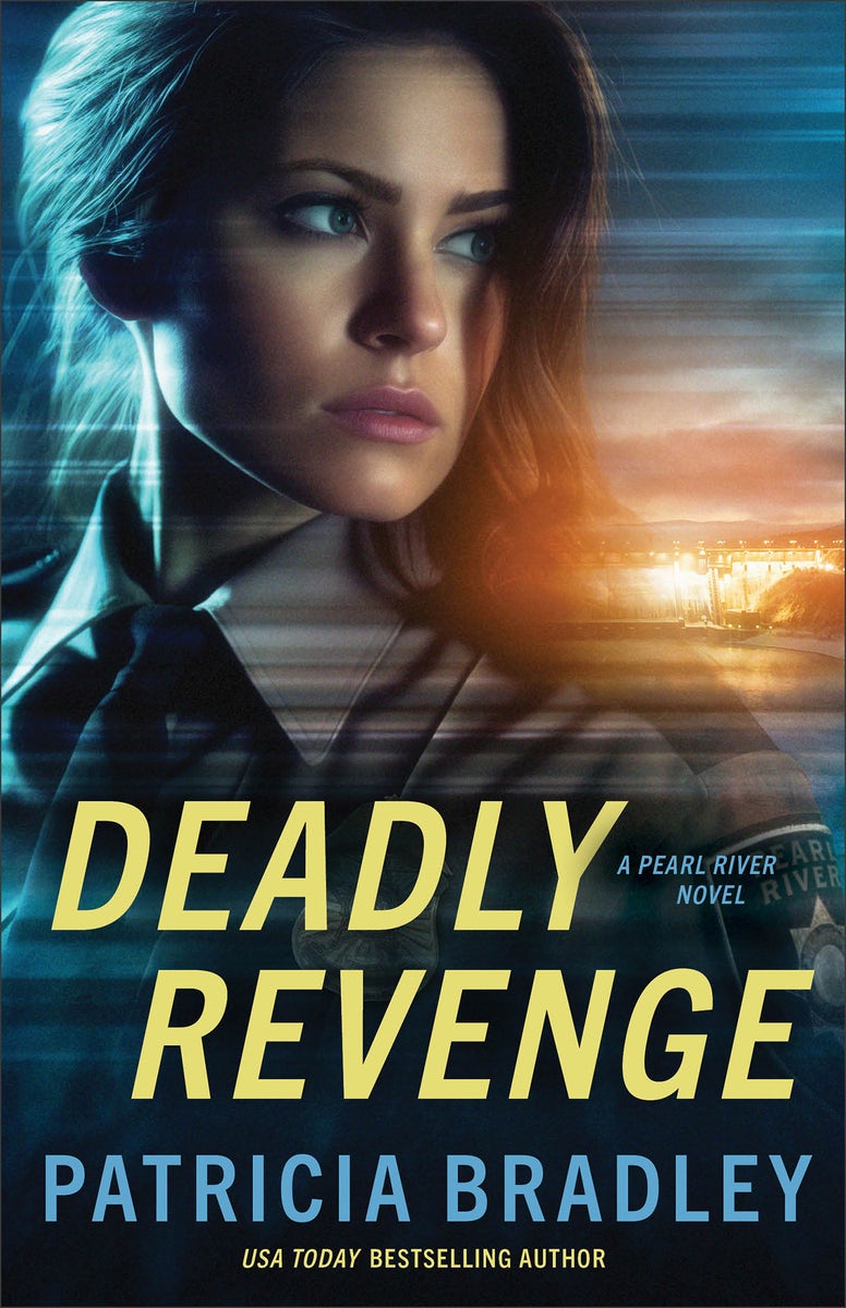 Cover image for Deadly Revenge, isbn: 9780800741648