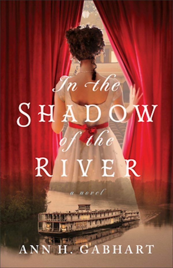 Cover image for In the Shadow of the River, isbn: 9780800741723