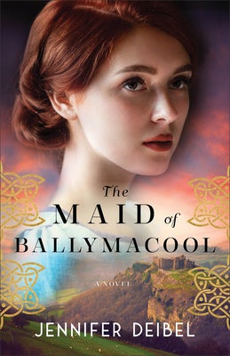 Cover image for The Maid of Ballymacool, isbn: 9780800741747