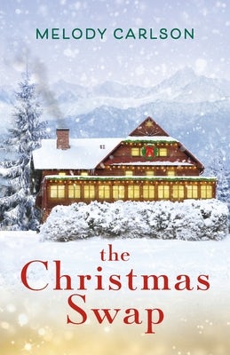 Cover image for Christmas Swap, isbn: 9780800741785