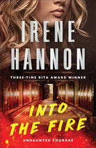 Cover image for Into the Fire, isbn: 9780800741884