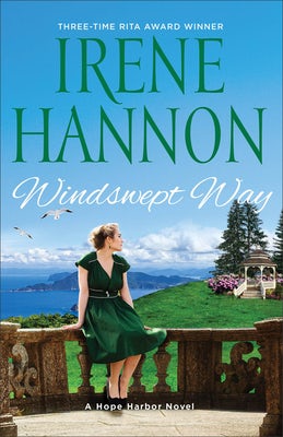 Cover image for Windswept Way, isbn: 9780800741914