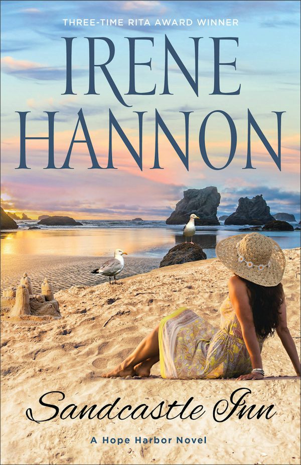 Cover image for Sandcastle Inn, isbn: 9780800741921