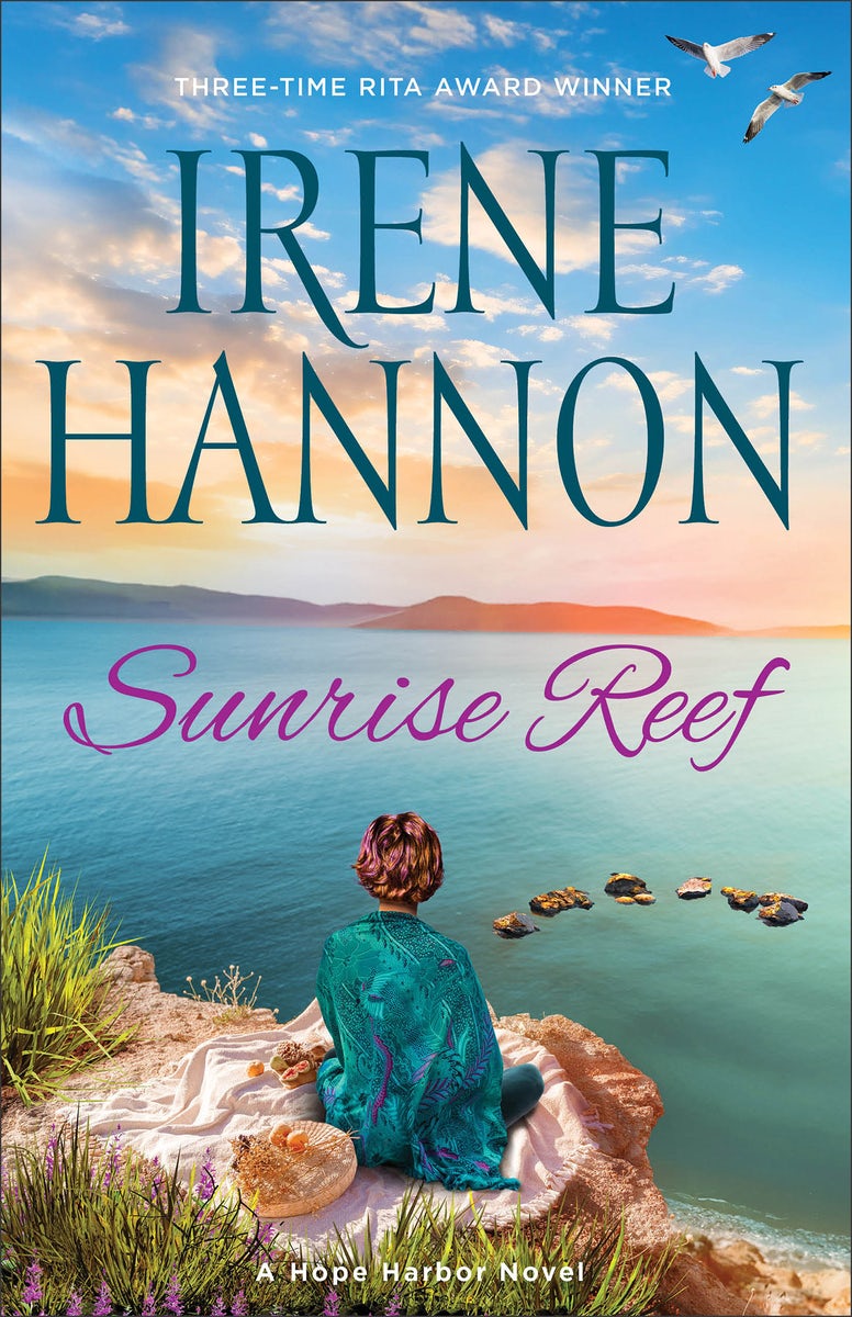 Cover image for Sunrise Reef, isbn: 9780800741938