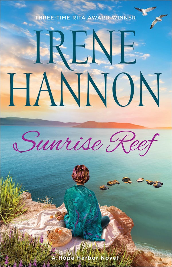 Cover image for Sunrise Reef, isbn: 9780800741938