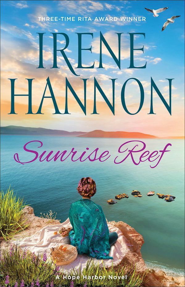 Cover image for Sunrise Reef, isbn: 9780800741938
