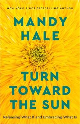 Cover image for Turn Toward the Sun, isbn: 9780800741976