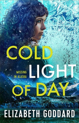 Cover image for Cold Light of Day, isbn: 9780800742041