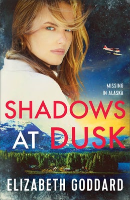 Cover image for Shadows at Dusk, isbn: 9780800742058