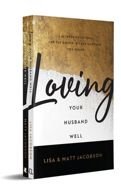Cover image for Loving Your Husband/Wife Well Bundle, isbn: 9780800742171